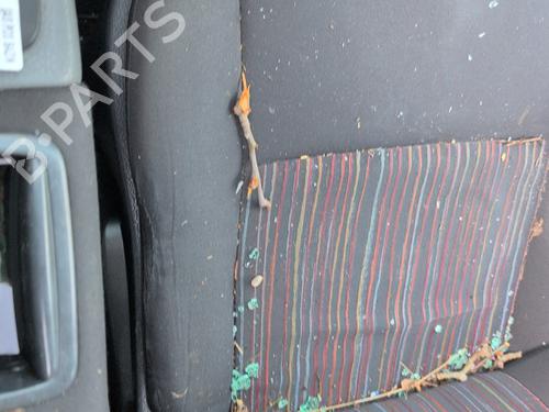 Left front seat RENAULT MODUS / GRAND MODUS (F/JP0_) 1.5 dCi (JP0G, JP0H) | BP31580831C15 - Image 3