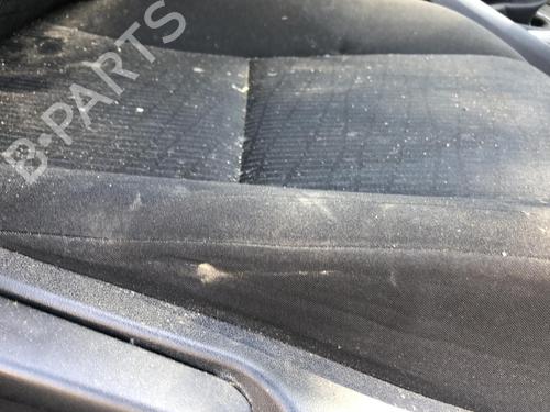 Right front seat TOYOTA AVENSIS Saloon (_T27_) 2.0 D-4D (ADT270_, ADT270R) | BP19912012C16