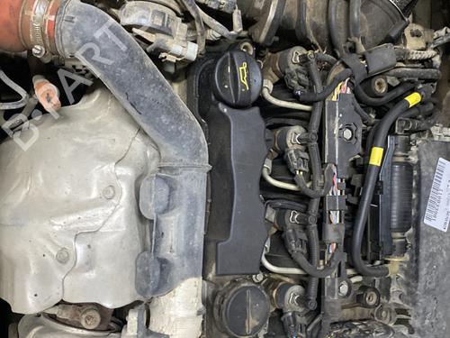 Used Engine CITROËN BERLINGO / BERLINGO FIRST MPV (MF_, GJK_, GFK_) 1.6 HDI 90 (MF9HX) (90 hp) 31294692