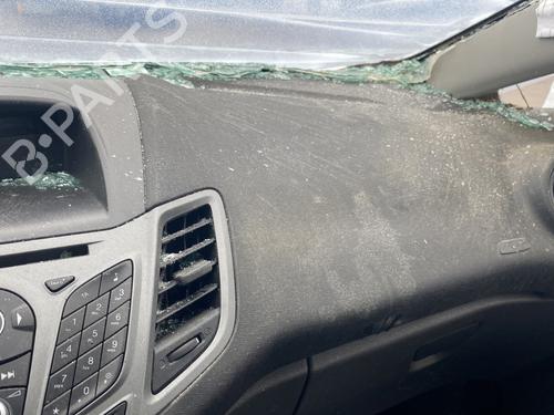 Instrumentbræt FORD FIESTA VI (CB1, CCN) 1.5 TDCi (75 hp) 32439478