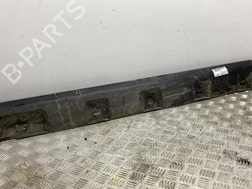 Left sideskirt DACIA SANDERO II 1.5 dCi | BP32321942C115