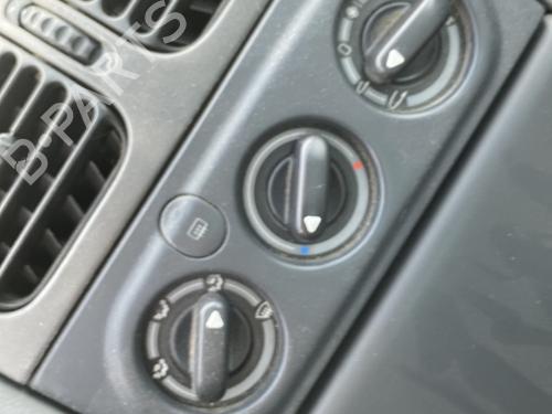 Used Climate control Climate control RENAULT LAGUNA I (B56_, 556_) 1.6 16V (B568, B561) (107 hp) 32734288 32734288