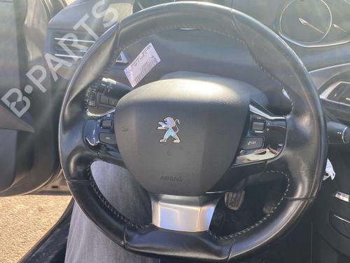 Rat PEUGEOT 208 II (UB_, UP_, UW_, UJ_) e-208 (136 hp) 32703214