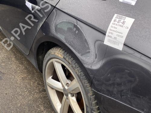Used Left rear steering knuckle AUDI A4 B8 (8K2) 2.0 TDI (143 hp) 26297904