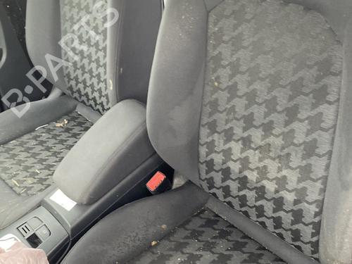 Left front seat AUDI A3 Sportback (8VA, 8VF) 1.6 TDI | BP23785849C15 - Image 3