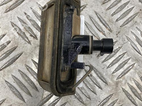 Used Licence plate light CITROËN NEMO Box Body/MPV (AA_) 1.3 HDi 75 (75 hp) 29045006