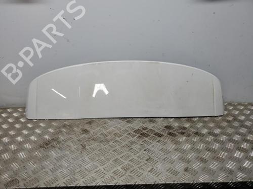 Spoiler bagklap Spoiler bagklap PEUGEOT 2008 II (UD_, US_, UY_, UJ_, UR_, UC_) 1.5 BlueHDI 110 (UDYHSK) (110 hp) 19910284 19910284