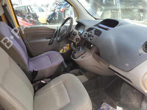 Left front seat RENAULT KANGOO Express (FW0/1_) 1.5 dCi 70 (FW0A, KW0V) | BP38187650C15 - Image 7