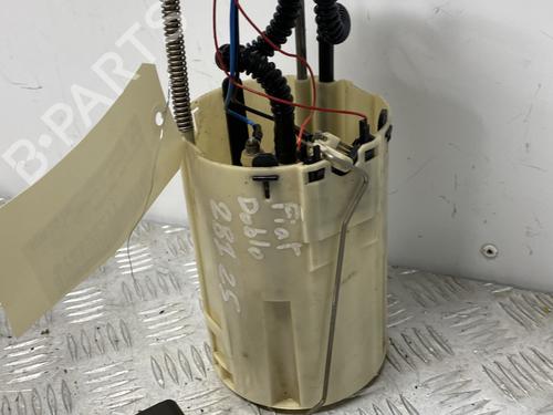 Kraftstoffpumpe OPEL CORSA C (X01) 1.7 DTI (F08, F68) | BP30737150M76