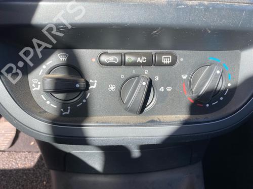 Mando climatizador Mando climatizador 39086408 39086408