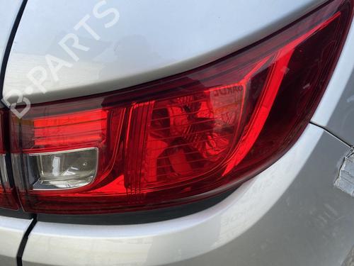 Used Right taillight RENAULT CLIO IV (BH_) 1.5 dCi 75 (75 hp) 23783015