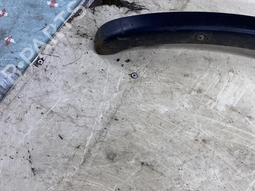 Front left wheel arch trim INFINITI QX50 I 30d AWD | BP29829390C134 