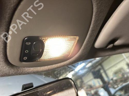 Used Interior roof light PEUGEOT 206 SW (2E/K) 1.4 HDi (68 hp) 19904609