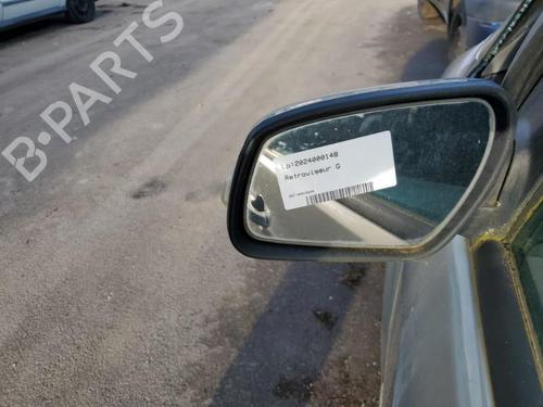 Used Left mirror FORD C-MAX (DM2) 1.6 TDCi (90 hp) 21823925