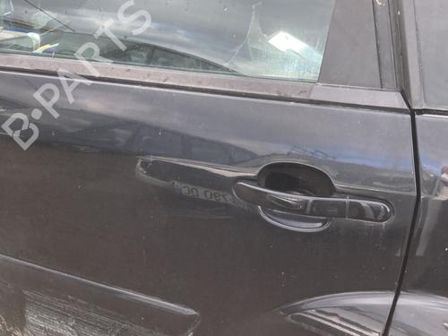 Left rear door FORD FIESTA V (JH_, JD_) 1.25 16V | BP22126913C4 