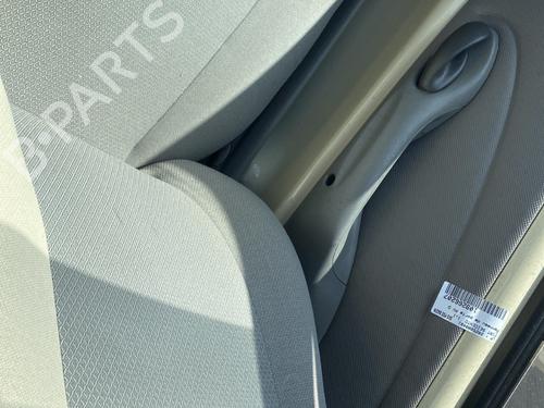 Used Right front seat FIAT SEICENTO / 600 (187_) 1.1 (187AXB, 187AXB1A, 187AXC1A02) (54 hp) 27523725