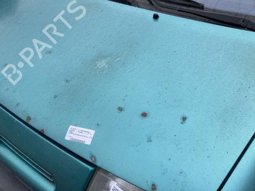 Hood PEUGEOT EXPERT (224_) 1.9 TD | BP22126463C1 
