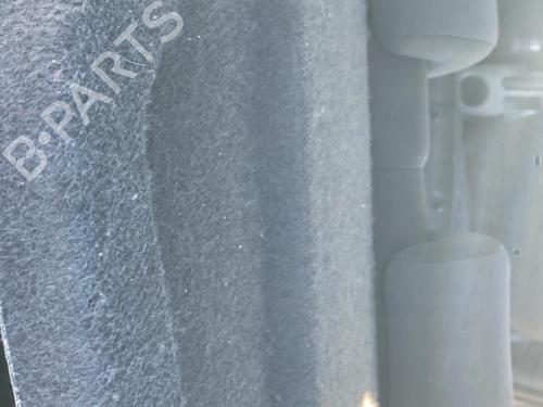 Used Rear parcel shelf RENAULT CLIO III (BR0/1, CR0/1) 1.5 dCi (BR17, CR17) (86 hp) 28965290