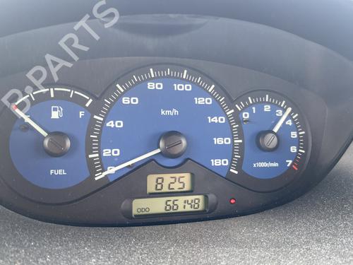 Engine CHEVROLET MATIZ (M200, M250) 0.8 | BP31791869M1 - Image 7