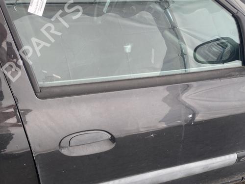 Used Right front door RENAULT CLIO II (BB_, CB_) 1.5 dCi (B/CB07) (65 hp) 26974721