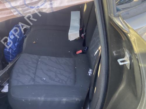 Used Rubber door seal PEUGEOT 3008 I MPV (0U_) 1.6 HDi (109 hp) 23785291