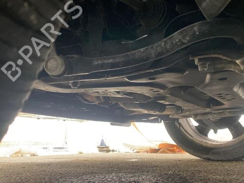 Used Subframe Subframe PEUGEOT 3008 I MPV (0U_) 1.6 HDi (114 hp) 32362502 32362502