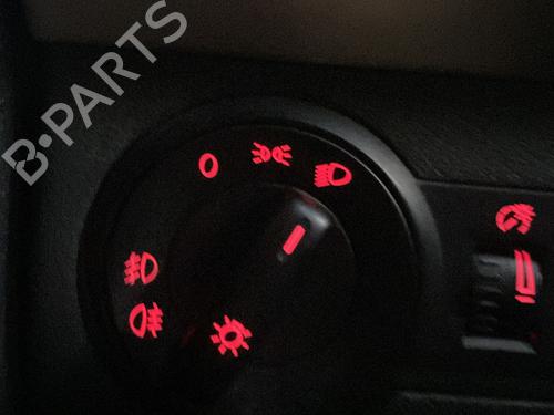 Headlight switch VW TOURAN (1T1, 1T2) 2.0 TDI | BP31953911I24