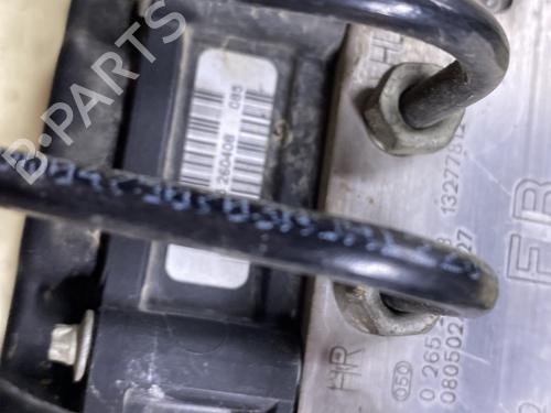 ABS pump OPEL CORSA D (S07) 1.3 CDTI (L08, L68) | BP29829396M43