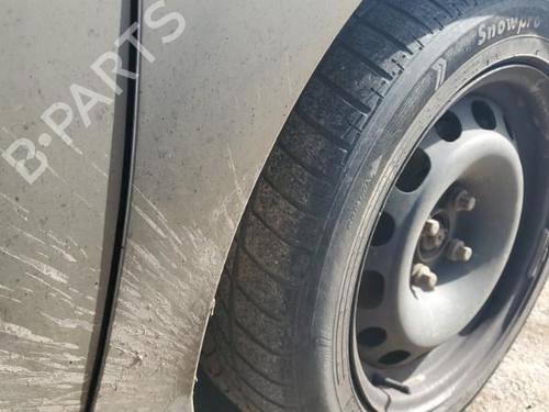 Right front fenders PEUGEOT 308 SW I (4E_, 4H_) 1.6 HDi | BP22120794C42 