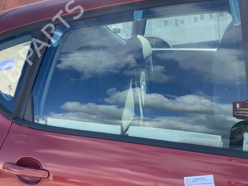 Rear right door window SEAT ALTEA (5P1) 2.0 TDI 16V | BP25124651C21 