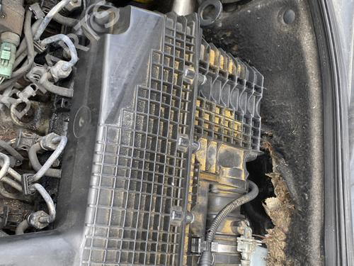 Used Air filter box RENAULT CLIO II (BB_, CB_) 1.5 dCi (B/CB07) (65 hp) 28540828