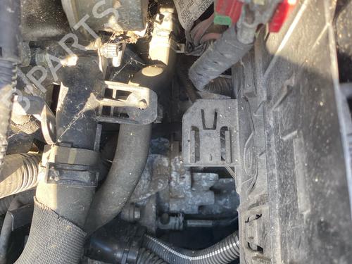 Used Gearbox Gearbox 37008357 37008357