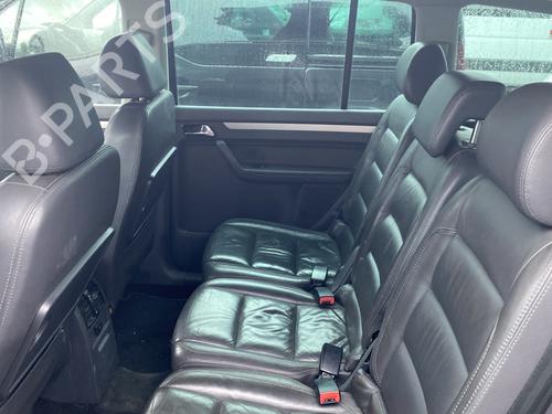 Front left panel VW TOURAN (1T1, 1T2) 2.0 TDI | BP31953875C58  - Image 9