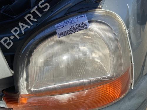 Left headlight RENAULT KANGOO (KC0/1_) D 65 1.9 (KC0E, KC02, KC0J, KC0N) | BP32734141C28 - Image 2