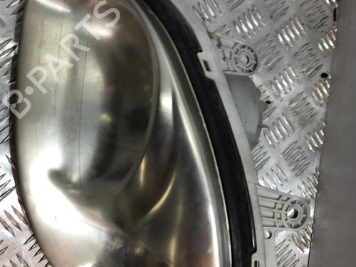 Used Left headlight HYUNDAI SANTA FÉ I (SM) 2.0 CRDi 4x4 (113 hp) 19906440