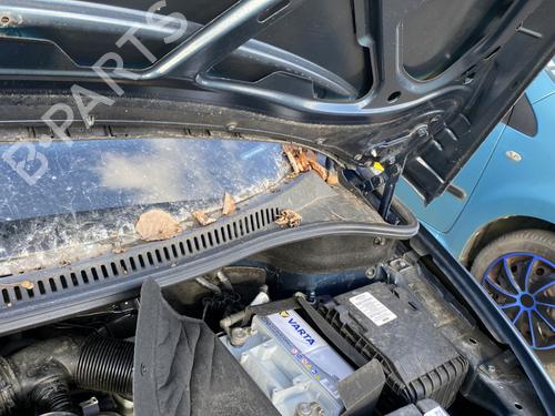 Scuttle panel SEAT ALTEA (5P1) 1.6 | BP28681658C110