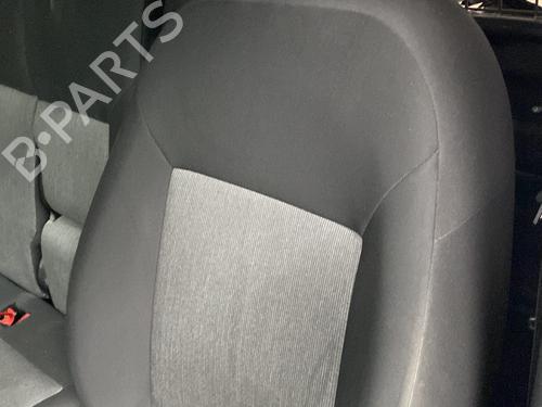 Siège avant gauche FIAT DOBLO Cargo (263_) 1.3 D Multijet (90 hp) 29893443