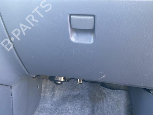 Hanskerom TOYOTA PICNIC (_XM1_) 2.2 D (CMX10_, CXM10G) (90 hp) 31643068