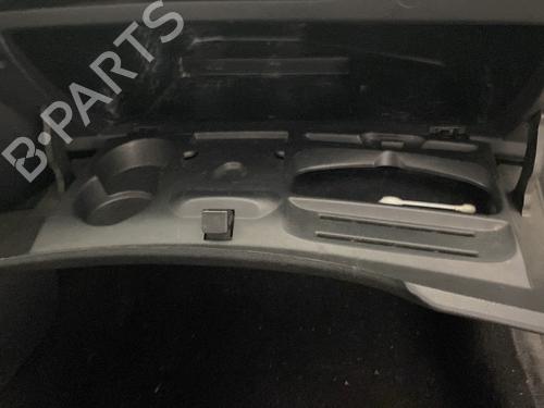 Glove box PEUGEOT 206+ (2L_, 2M_) 1.4 HDi eco 70 | BP29013048C95 
