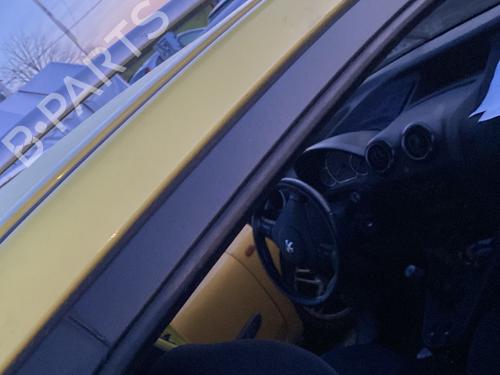 Right front door PEUGEOT 1007 (KM_) 1.4 HDi | BP31815654C3