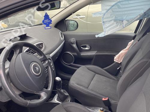 Rear left panel RENAULT CLIO III (BR0/1, CR0/1) 1.5 dCi (C/BR0G, C/BR1G) | BP29282118C60  - Image 5