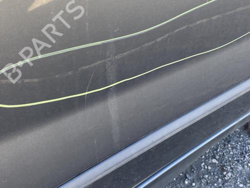 Right rear door NISSAN ALMERA TINO (V10) 2.2 dCi | BP24802824C5 