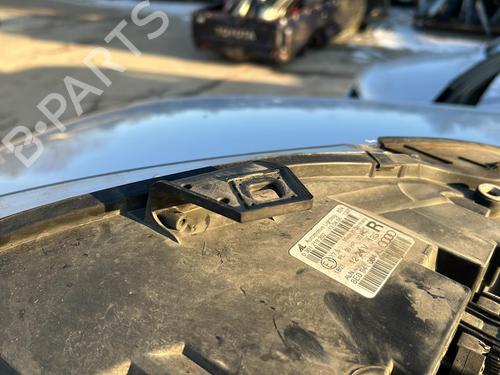 Right headlight AUDI A4 B7 (8EC) 2.0 | BP19913424C29 - Image 2