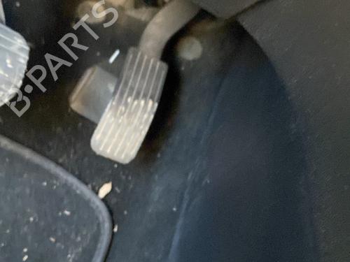 Pedal PEUGEOT 2008 I (CU_) 1.6 HDi | BP33554713I4 - Image 2