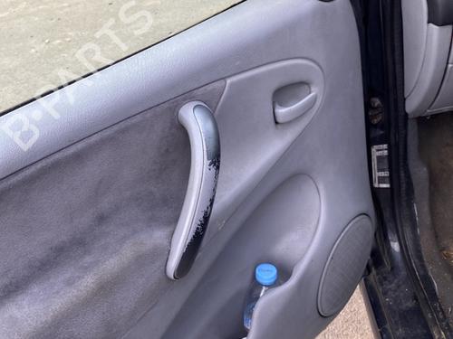 Front left panel CITROËN XSARA PICASSO (N68) 1.6 HDi | BP31719229C58 - Image 3
