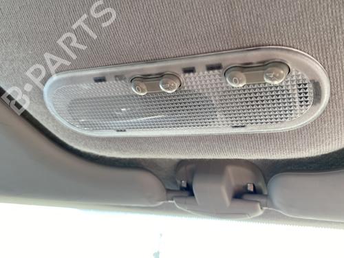 Interior roof light RENAULT CLIO III (BR0/1, CR0/1) 1.5 dCi (BR17, CR17) | BP29282116I8 