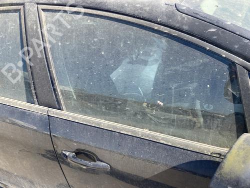 Used Front right door window CITROËN C4 I (LC_) 1.6 HDi (90 hp) 24940704