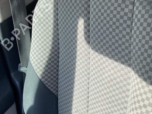 Right front seat RENAULT MEGANE II Saloon (LM0/1_) 1.4 | BP25222331C16 - Image 6