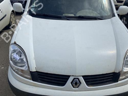 Used Hood RENAULT KANGOO Express (FC0/1_) 1.5 dCi (FC07, FC1R) (65 hp) 27868661