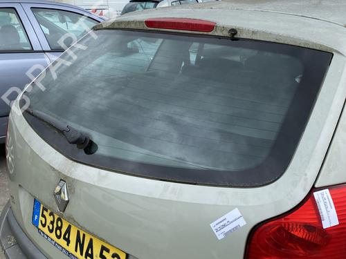 Tailgate RENAULT LAGUNA II Grandtour (KG0/1_) 1.9 dCi (KG0G) | BP25333145C6 